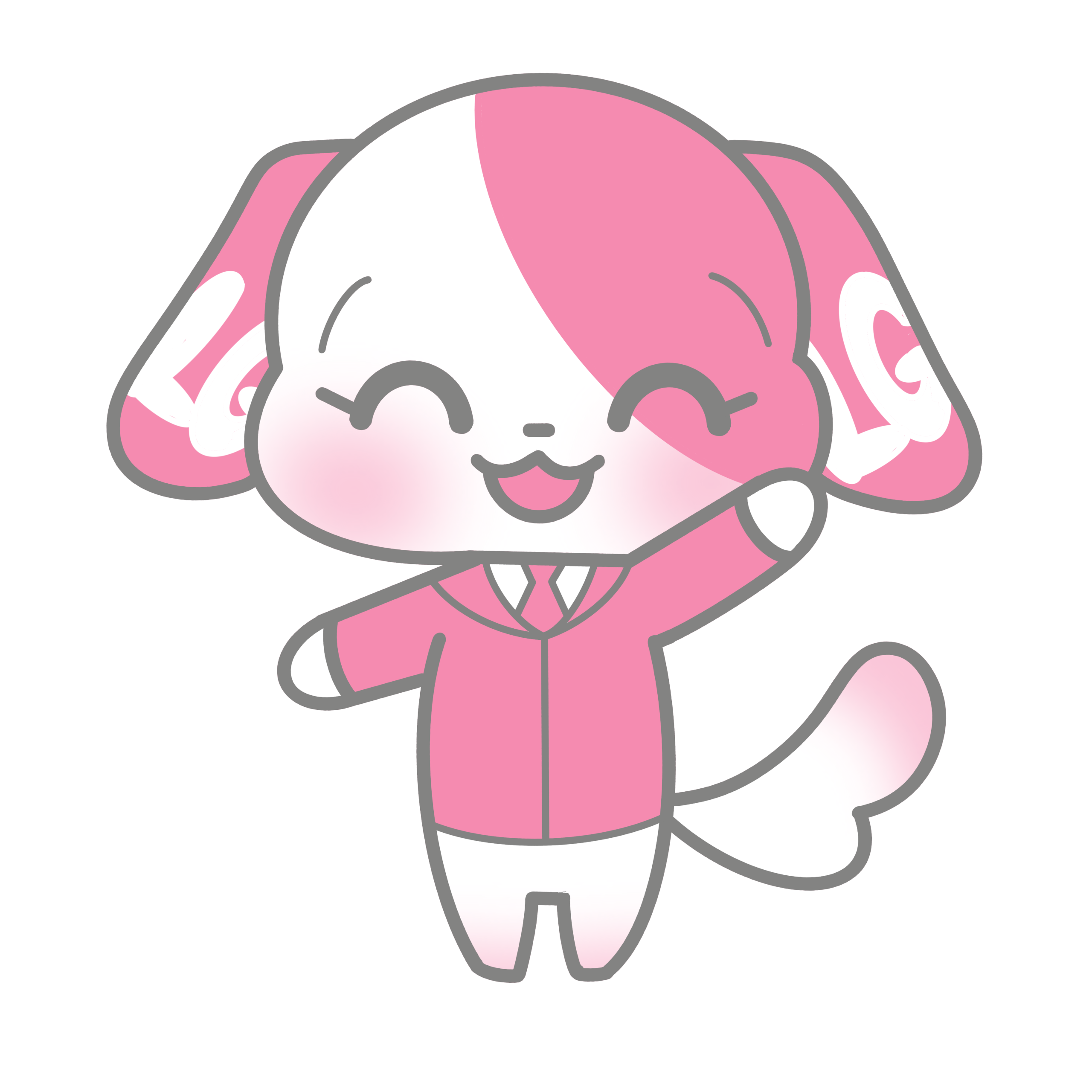 参加イメージキャラクター